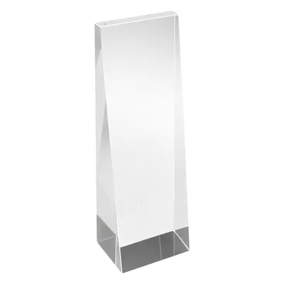 Trofeo Galvano Cristal Tower