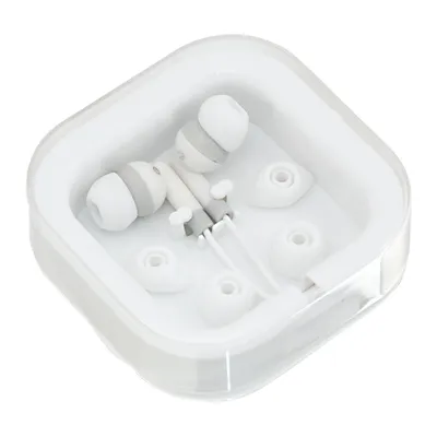 Set de Audífonos Auriculares Cort