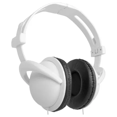 Audífonos Auriculares alámbricos "Anser"