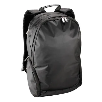 Mochila Porta-Notebook "BLACKTOP" 20L