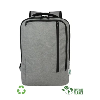 Mochila Porta-Notebook "ECO" 12.5L