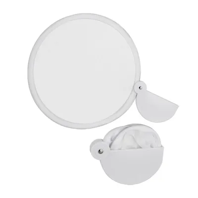 Abanico Plegable para Sublimación