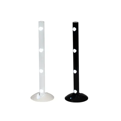 Lámpara tubular de 1W con 4 LED