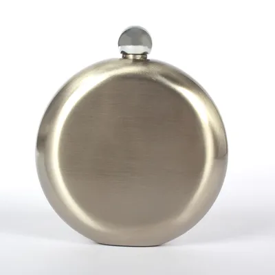 Petaca Licorera "Moon" 300cc Sublimación