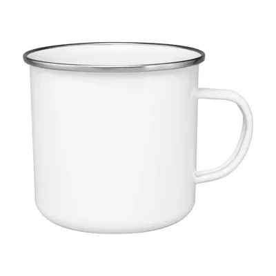 Tazón Enlozado Sublimación 700cc