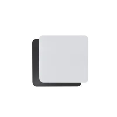 Imán cuadrado chico para Sublimación