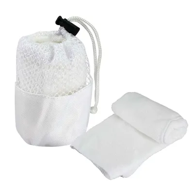 Toalla Facial Sublimación