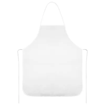 Eco Delantal Simple Sublimación