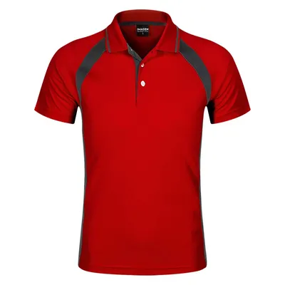 Polera Deportiva Hombre Roger