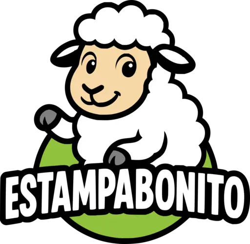 Logo EstampaBonito